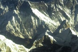Chiny zamykają wejście na Mount Everest