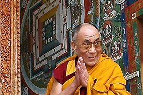 RPO chce się spotkać z Dalajlamą