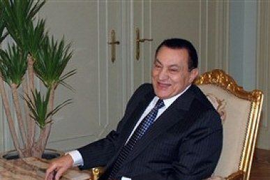 Prezydent Egiptu oficjalnie rozpoczął wizytę w Polsce