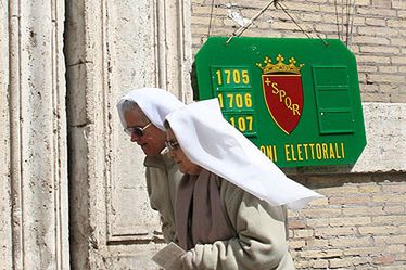 Frekwencja w wyborach we Włoszech przekroczy 80%
