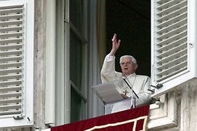Papież prosi o modlitwę w intencji swej podróży do USA