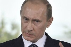 Dziennikarka: Putin nie chciał mnie wymienić na Włocha