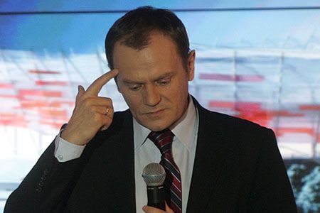 "Po wizycie Tuska w Rosji nie można spodziewać się superprzełomu"