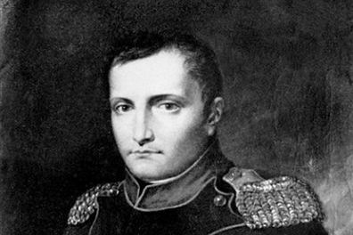 Napoleon nie został otruty arszenikiem