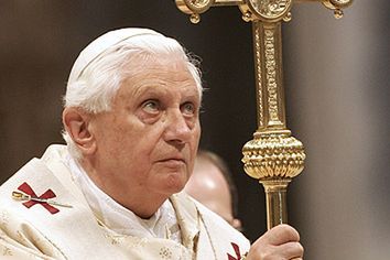 Papież: uprawianie seksualności może być narkotykiem