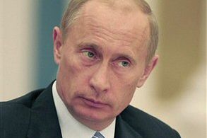 "Putin jako premier spodobałby się na Zachodzie"
