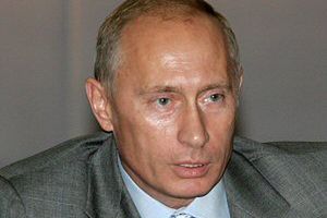 "Putin nie uzna mordu w Katyniu za zbrodnię"