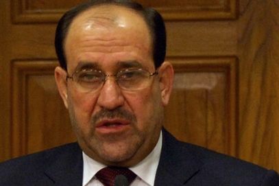 Premier Iraku za zwiększoną obecnością ONZ w jego kraju