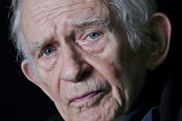 Zmarł amerykański pisarz Norman Mailer