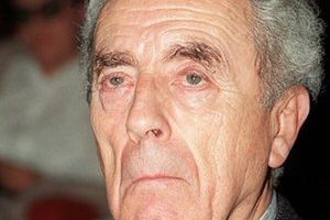Zmarł włoski reżyser Michelangelo Antonioni