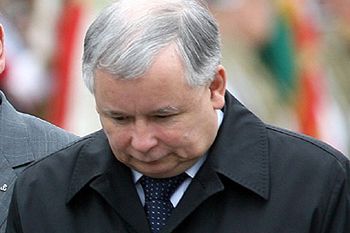 Władze PiS: nie było listu Jarosława Kaczyńskiego do Donalda Tuska