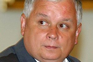 Prezydent Kaczyński: nie oczekuję cudów
