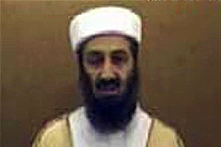 "Osama bin Laden jest bezsilny"