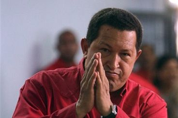 Zbliżone do rządu źródło: Chavez zwyciężył w referendum