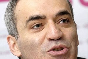 Sąd skazał Garriego Kasparowa na pięć dni aresztu