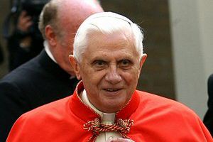 Nowa encyklika Benedykta XVI "W nadziei zbawieni"