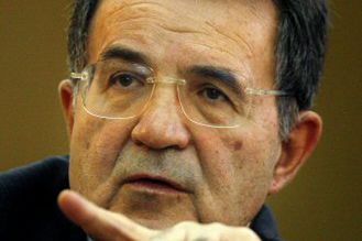 Litwinienko oskarżał premiera Prodiego o związki z KGB