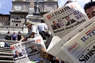 "La Stampa": Polska nieszczęśliwa i sterroryzowana