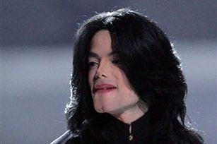 Dług Michaela Jacksona w aptece wynosił 100 tys. dol.