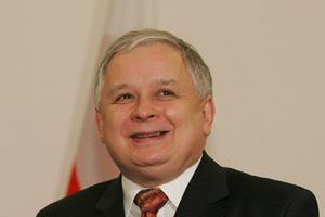 UOP grał teczką Lecha Kaczyńskiego