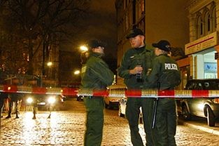 Policja sprawdzi mieszkanie świadka ws. śmierci Litwinienki