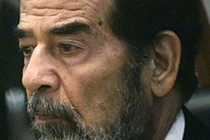 Polacy: Saddam Husajn powinien umrzeć