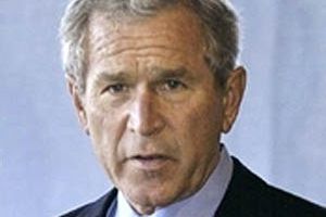 Wzrost zagrożenia terrorystycznego przed wizytą Busha