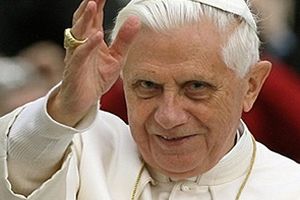 Papież podziękował za pielgrzymkę do Polski