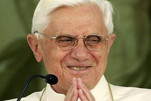 Benedykt XVI: nasza przyszłość zależy od dialogu z islamem