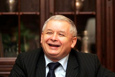 J. Kaczyński: obecnie wybory byłyby wynikiem prowokacji