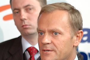 Tusk: PO z PSL wystartuje do sejmików wojewódzkich