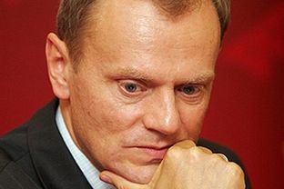 Tusk: w tym Sejmie nie powstanie konstruktywna większość