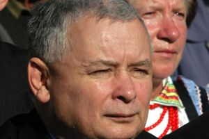 "Nie wiadomo, czy UOP sfałszował 'lojalkę' Kaczyńskiego"