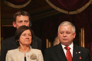 Łopiński: prezydent robi wszystko dla dobra Polski
