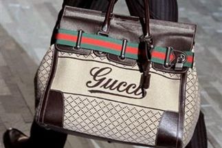 Staruszki okradły butik firmy Gucci