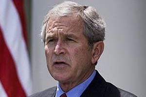 Demokraci apelują do Busha, by walczył ze zmianami klimatu