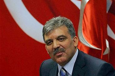 Turecki parlament nie wybrał prezydenta z powodu braku kworum