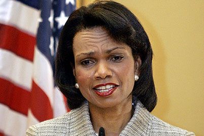 Condoleezza Rice: Rosja musi przestrzegać porozumień