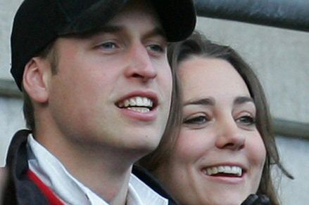 Książę William rozstał się z Kate Middleton