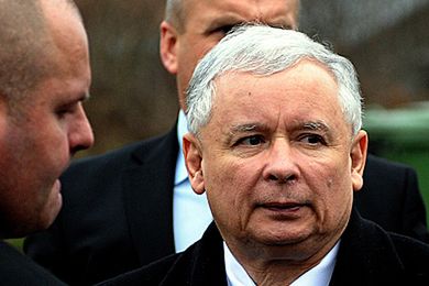 Kaczyński wyjaśnia: oto, dlaczego posłanki musiały pożegnać się z PiS