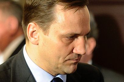 Sikorski o wizycie Fotygi i Macierewicza: ja bym odradził