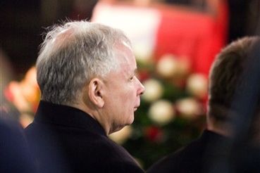 Kaczyński: nie doszłoby do katastrofy smoleńskiej, gdyby...