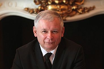 Kaczyński: zawsze byłem przeciwny likwidacji dopłat