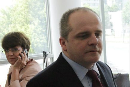 Kluzik-Rostkowska nie pomoże zastraszanym kolegom