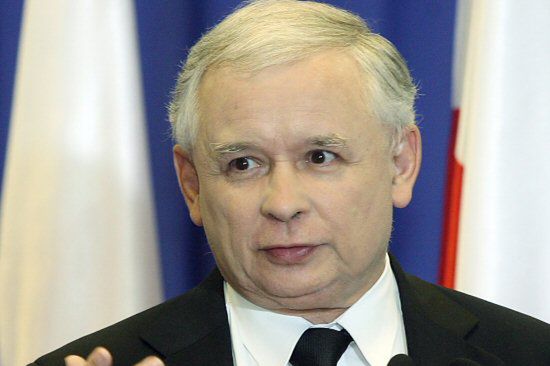 Kaczyński potwierdza: Lepper prosił mnie o to