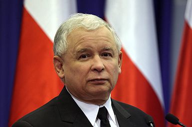 Politycy PiS byli nielojalni wobec Kaczyńskiego?