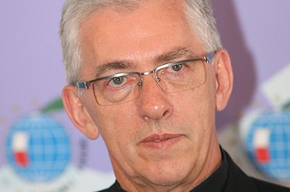 Biskup Wiktor Skworc został metropolitą katowickim