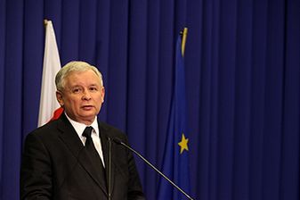 "Opcja niemiecka? Niech Kaczyński przeprosi Ślązaków"