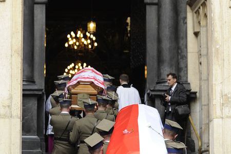 "Widziałem, jak Rosjanie ich wykańczają"