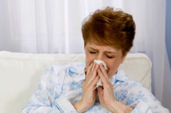 Czy to już koniec sezonu na grypę?